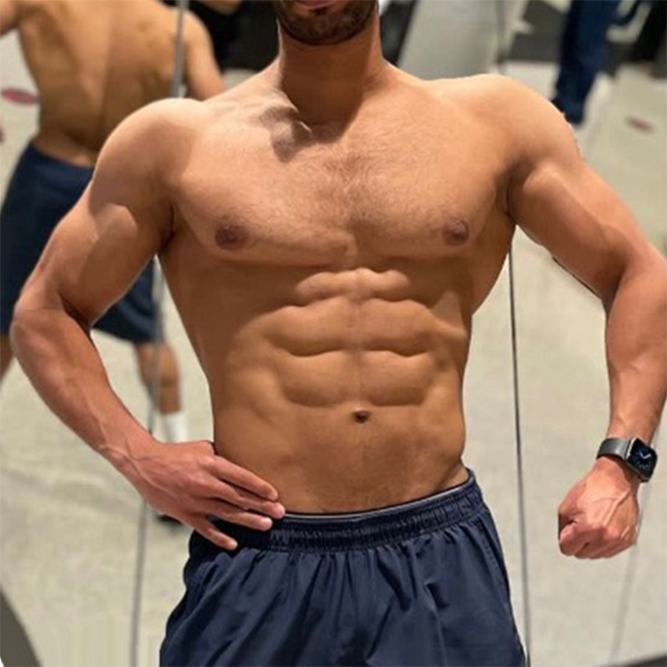 After transformation