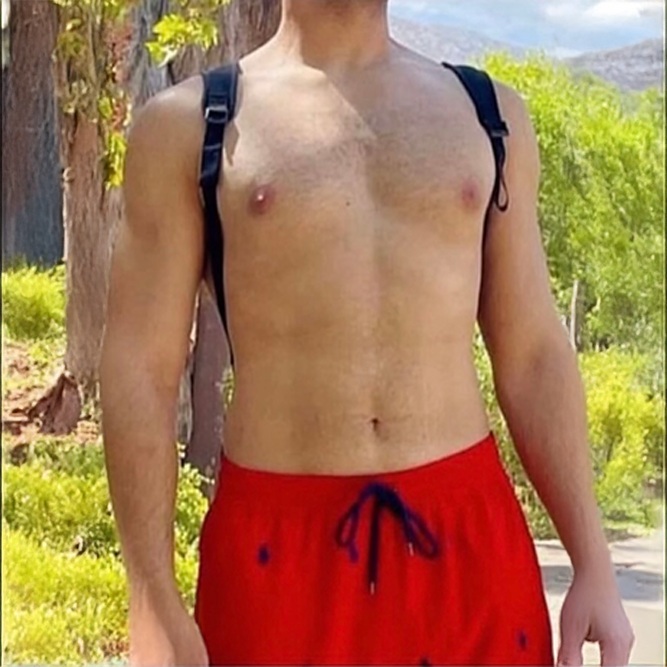 After transformation